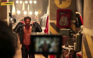 Related Pictures Srk Six Pack Shahrukh Khan Wallpaper And Photo
