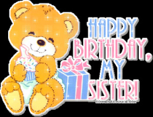 Today is my sister's birthday...Happy birthday sis HONIE ...You're ...