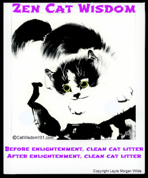zen-cat-quote-enlightenment-humor