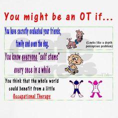 Pediatric Occupational Therapy Quotes Ot-quotes on pinterest