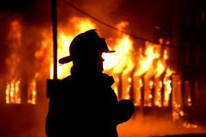 City taking on fire fighters as first step to controlling all employee ...