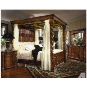 King Size Bedroom Set Sale