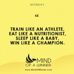Quotes About Sports and Character