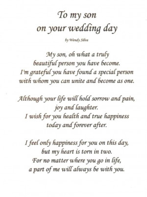 Wedding Day Quotes For Scrapbooking