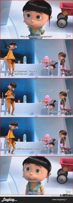 despicable me the funniest quote from the movie more funniest quotes ...