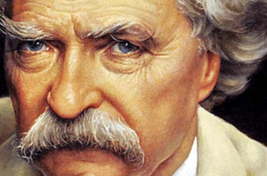 Mark Twain Quotes
