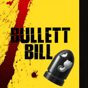 The Future Awaits You...