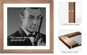 007 James Bond Quotes picture