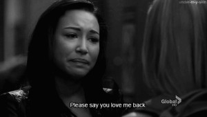 santana lopez quotes tumblr - Cerca con Google