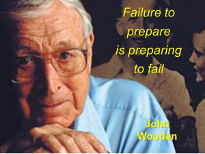 Insights on Teaching Excellence from Coach John Wooden