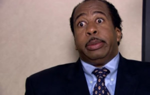 Do you have Stanley stress?