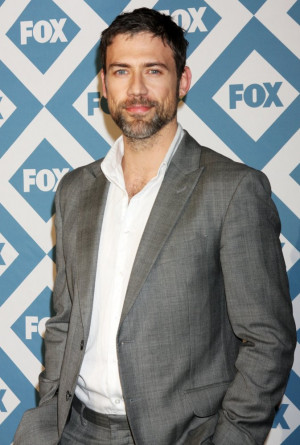 Adam Rayner Picture 8