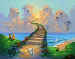 All Dogs Go To Heaven 2