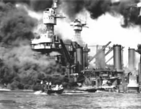 Fdr Quotes On Pearl Harbor Attack
