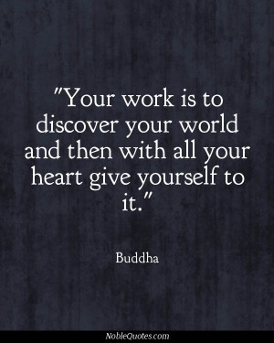 Buddha Quotes | http://noblequotes.com/ Visit Waverider @ http://www ...