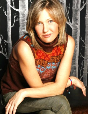 Joey Lauren Adams Quotes & Sayings