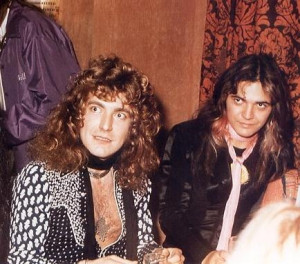 ... Golden God, Tommy Bolin, Robert Plants, Bloody Zeppelin, Led Zepplin