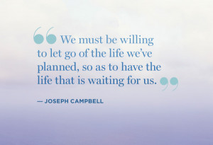 Joseph Campbell quote