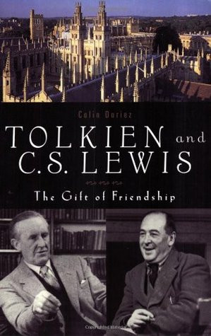 Start by marking “Tolkien and C. S. Lewis: The Gift of a Friendship ...