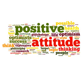 Positive Attitude In The Workplace Positive-attitude