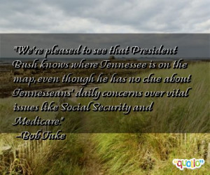 Tennesseans Quotes