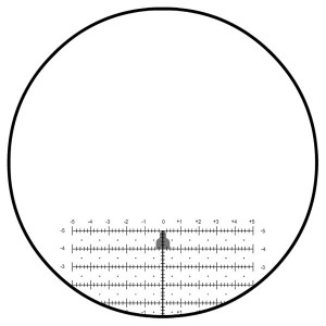 Leupold Horus Spotting Scope Reticles