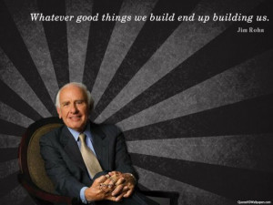 Jim Rohn Positive Quotes Images, Pictures, Photos, HD Wallpapers