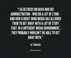 Al Franken Lies, Al Franken Is an Idiot, Lying Liar Who Lies
