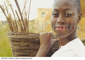 African American Women Quotes On Beauty