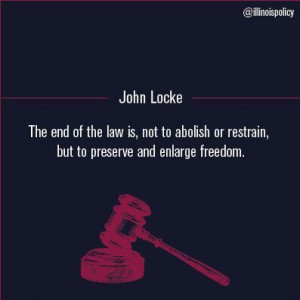John Locke quotes