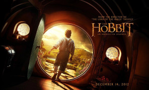 The Hobbit Production Video #6 - On Location II
