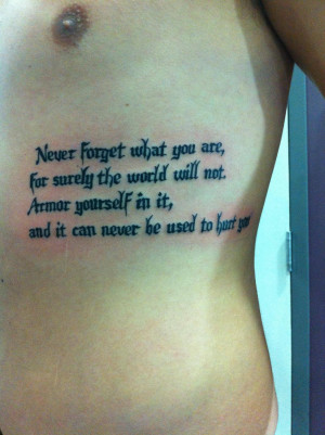 Sibling Quotes For Tattoos picture