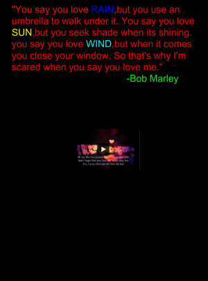 Windows That Why Scared...