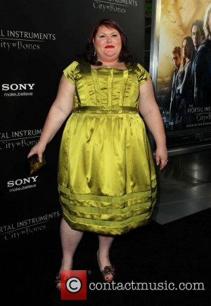 Author Cassandra Clare Has Enjoyed Unbridled Success With Her 6-Part ...