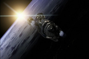 Mr. Universe, Serenity