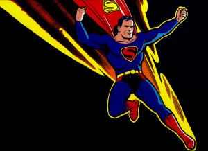 Thread: Kill Bill Vol. 2 Superman quote: Agree or disagree?