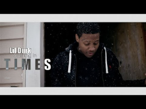 Lil Durk – “Times” [Video]