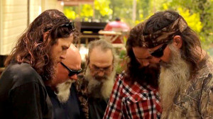 Duck Dynasty' family pushes back: 'Cannot imagine' show without Phil