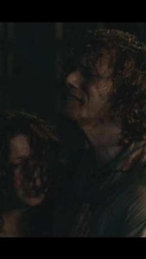 SPOILERS! - 1x15 Wentworth