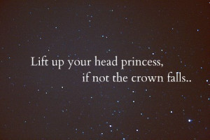 Princess #Princess quote #Quote #quotes