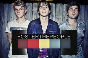 21 apr 16 foster the people performing at lollapalooza chile 2015 ...