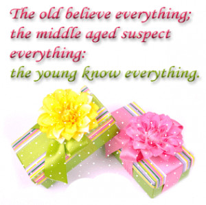 Birthday Quotes Comments