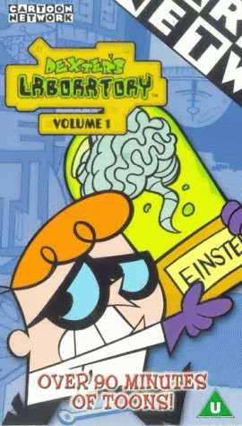 14 december 2000 titles dexter s laboratory dexter s laboratory 1996