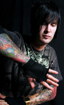 The Rev - the-reverend Photo