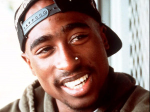 AP/AP Tupac Shakur was shot and killed in 1996, and murder has never ...