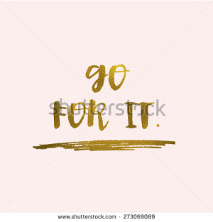 ... Calligraphy Background With Gold Foil Calligraphy Quote - stock photo