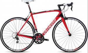 2014 Specialized Tarmac Bikes