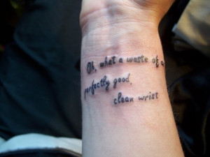 TattTuesday: The Best Sleeping With Sirens Tattoos!