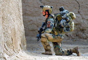 Green Beret Afghansitan Special Forces