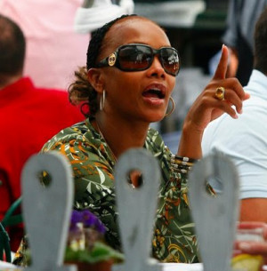 Find me somone with a WORSE hairline....vol. neyo ain't got nuffin' on ...